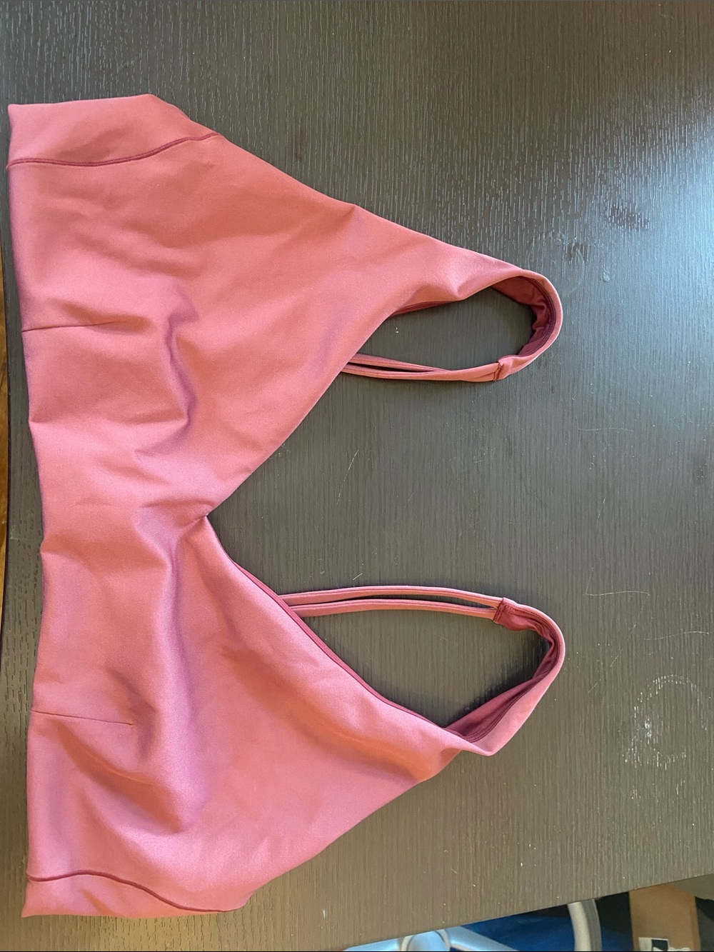 Left on Friday berry bikini top
Xxl